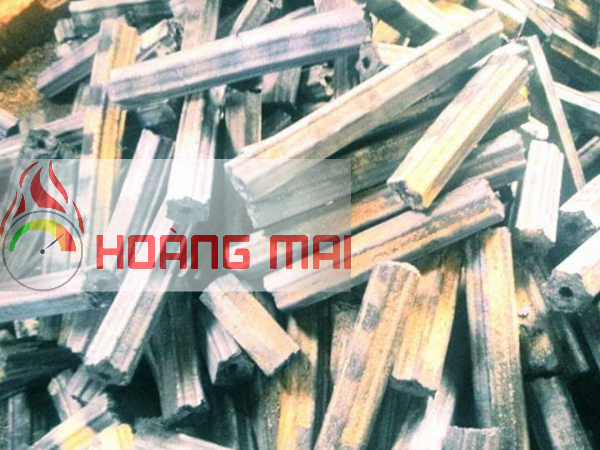 THAN SẠCH KHÔNG KHÓI BBQ