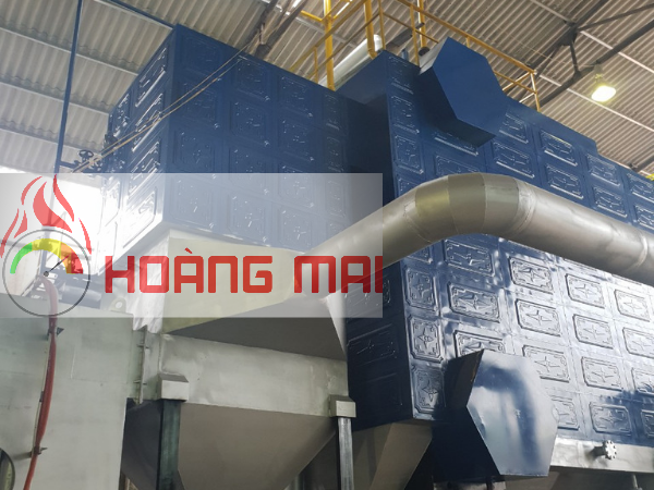 DỊCH VỤ CUNG CẤP HƠI BẢO HOÀ