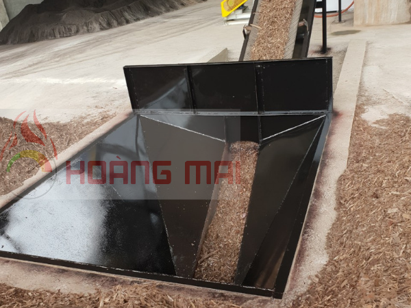 THIẾT KẾ THI CÔNG LÒ HƠI