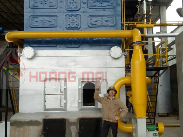 DỊCH VỤ CUNG CẤP HƠI BẢO HOÀ